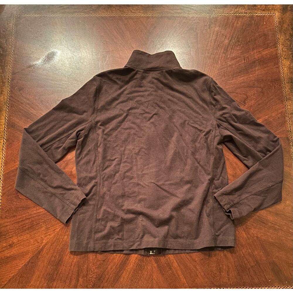 Talbots Full-Zip Jacket S - Picture 4 of 4